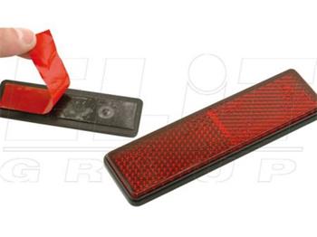 MO 11418 Odrazka - nalepovací VICMA