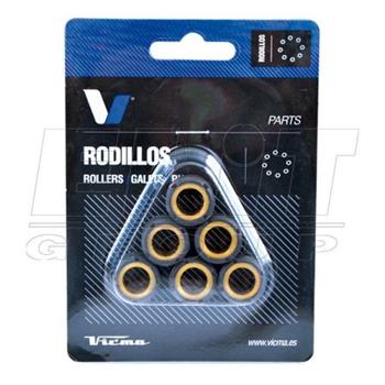 MO 11460 Válecky variátoru VICMA