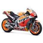 Model Honda RC213V REPSOL HONDA #93 MARC MARQUEZ MOTO GP 2018
