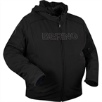 MOTO BUNDA DAVIS KING SIZE CIERNA BERING W