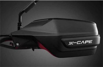 Moto Morini Kryty pácek/Blastery pro X-cape