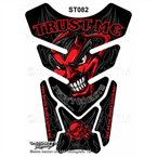 MOTOGRAFIX NÁLEPKA MR MEANER