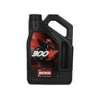 Motorový olej MOTUL 300V Factory Line, SAE 15W50, PRZEWYZSZA JASO MA2