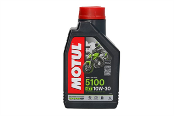 Motul 5100 10W30 4T 1L