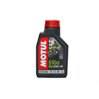 Motul 5100 10W30 4T 1L