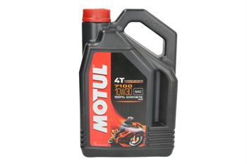 Motul 5100 10W30 4T 4L