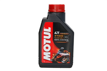 Motul 7100 10W30 1L