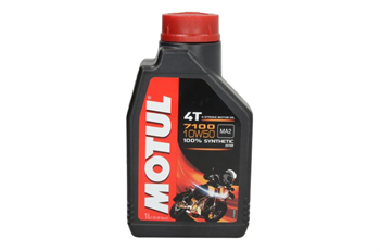 Motul 7100 10W50 4T 1L