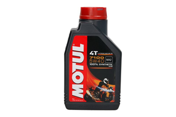 Motul 7100 5W40 4T 1L