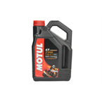 Motul 7100 5W40 4T 4L