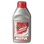 Motul DOT 5.1 Brake Fluid 0,5 L