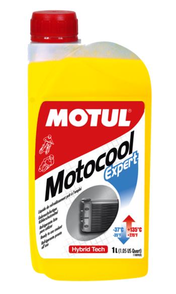 MOTUL MOTOCOOL EXPERT -25 1L