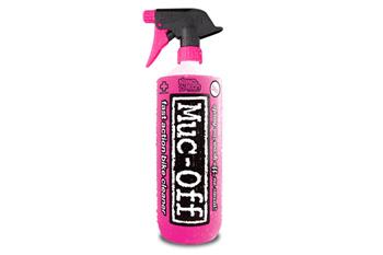 Muc-Off 1l Printed Capped with Trigger