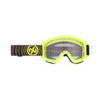 MX OKULIARE N1, NOX (ŽLTÉ FLUO)