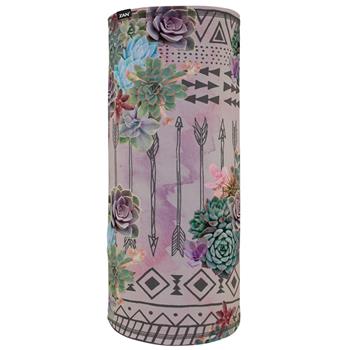 NÁKRCNÍK ZAN TL419 MOTLEY TUBE TRIBAL SUCCULENT