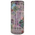 NÁKRCNÍK ZAN TL419 MOTLEY TUBE TRIBAL SUCCULENT