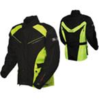 Naz 786-3003V Ocean II 4XL jacket vision