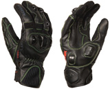 Naz Circuit 7 L rukavice black