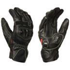 Naz Circuit 7 L rukavice black