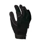 Naz Race Mechanic black 3XL rukavice