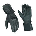 Naz Rico XL rukavice black