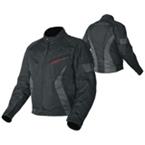 Naz Torx M jacket black/antracit