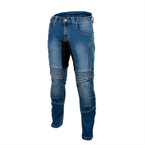 NOHAVICE PROTON JEANS BLUE SLIM FIT