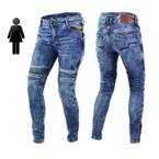 Nohavice Trilobite 1665 Micas Urban ladies jeans