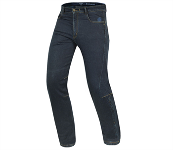 Nohavice Trilobite 2362 Ultima 2.0 men dark blue jeans