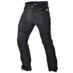 Nohavice Trilobite 661 Parado TUV CE Men Jeans Black Level2