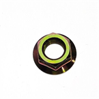 NUT,HEX. FLANGE