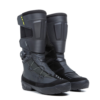 Obuv INFINITY 3 GTX black