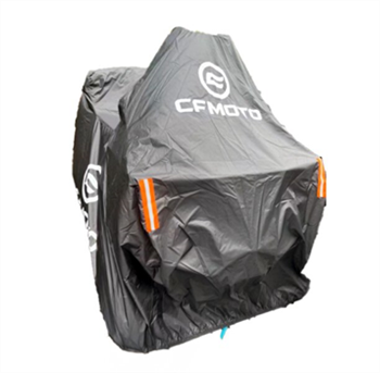Ochranná plachta ATV (2025