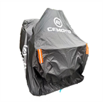 Ochranná plachta ATV (2025