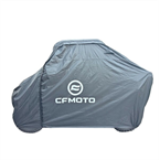 Ochranná plachta UTV/SSV