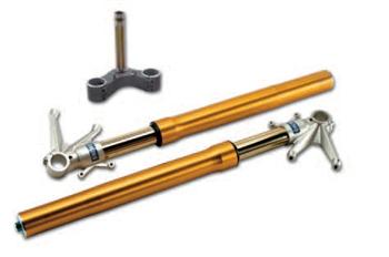 OHLINS FORK KIT SBK