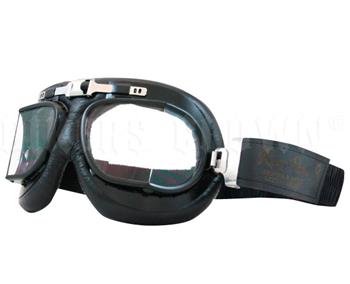 okuliare Rusty pistons 7730 Goggles black