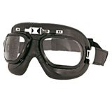 okuliare Rusty pistons 7730 Goggles silver