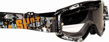 okuliare Shot 3600 Stim Graph