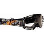 okuliare Shot 3600 Stim Graph