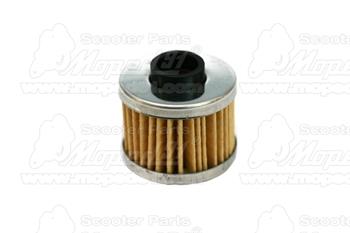 Olejový filter APRILIA LEONARDO ST 125 (03-04) / LEONARDO 125 (96-02) / SCARABEO rotax motor (99-03) / BMW 125-200 C1 (99-) / PEUG
