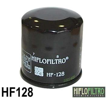 Olejový filter HF128