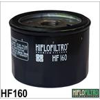 Olejový filter HF160
