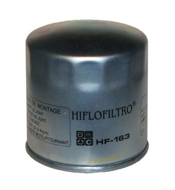 Olejový filter HF163
