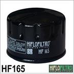 Olejový filter HF165