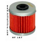 Olejový filter HF167