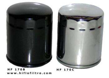 Olejový filter HF170
