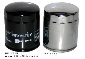 Olejový filter HF171C