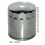 Olejový filter HF174C