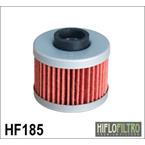Olejový filter HF185